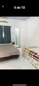 Season in Salinas - Recanto Oliveiras