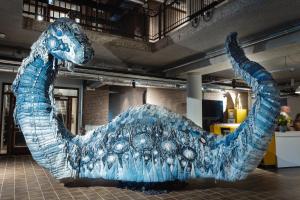 De Groene Afslag Hotel