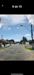 Season in Salinas - Recanto Oliveiras