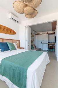 Apartamento Maravilhoso com Vista Para o Mar