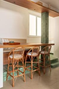 Apartamento Maravilhoso com Vista Para o Mar