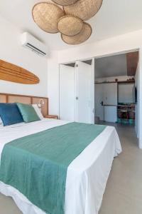 Apartamento Maravilhoso com Vista Para o Mar