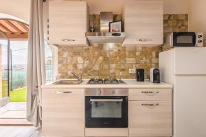 La Casetta in Collina