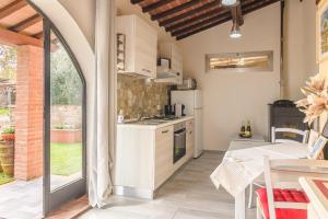 La Casetta in Collina