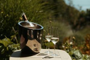 Fermain Valley Hotel