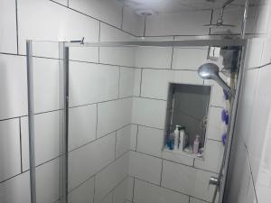 Cosy and warm large double bedroom