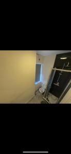 Cosy and warm large double bedroom