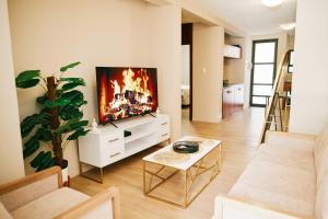 Eli Eli Luxury Suites