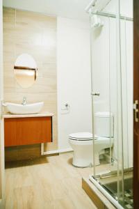Eli Eli Luxury Suites