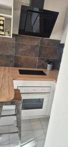 Amouvera C14, T2 vue mer, piscine, clim, parking