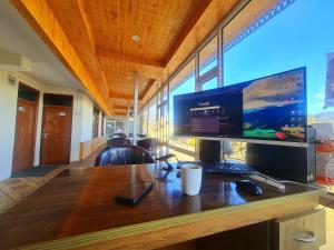 Narkanda Heights Rooms