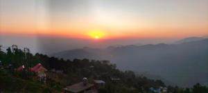 Marina Group of hotel naddi hills-cricket stadium 9 km-Mcleodganj 2 km- Bhagsunag 4