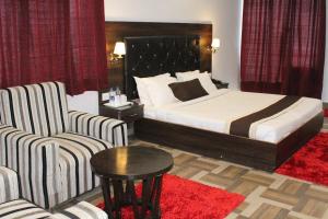 Marina Group of hotel naddi hills-cricket stadium 9 km-Mcleodganj 2 km- Bhagsunag 4