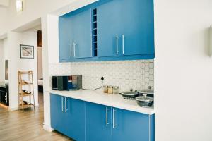 Eli Eli Luxury Suites