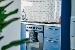 Eli Eli Luxury Suites