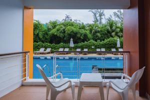 Phuket Seaview Resotel