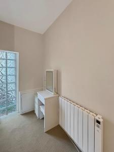 Sleeps 4, 2 Bedroom Maisonette in Central Grantham