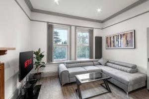 Heart of Reading Hideaway 3BR | Parking