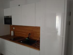 Apartament bursztynowa