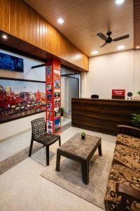 Kohinoor P Guest House