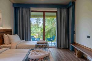 Waterwoods Boutique Resort & Villas Havelock