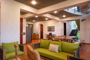 Waterwoods Boutique Resort & Villas Havelock