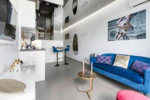 Village Naturiste R4N - Le Bocca Port Nature Coursive Luxe