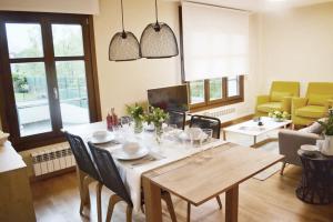 Apartamentos Venuntiempo Selnatur