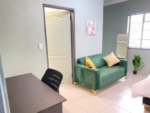 Stay Arcadia Guest House