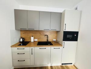 Szklarska4poryroku - Apartament III