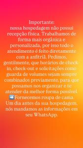 La Vita Stay- Copacabana