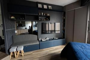 Studio Bela Vista Centro São Paulo Beautiful View