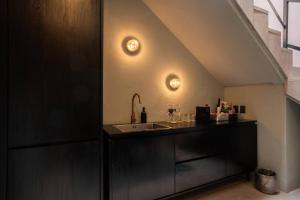 Stunning Penthouse with private terrace center SMA