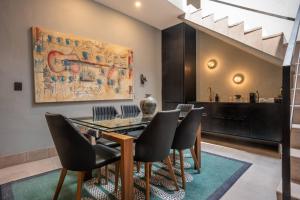 Stunning Penthouse with private terrace center SMA