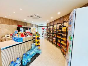 Beach Class Summer B116 | Seu refúgio perto do mar - By Anfitrião Legal