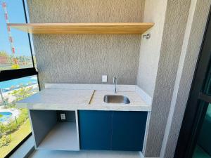 Beach Class Summer B116 | Seu refúgio perto do mar - By Anfitrião Legal