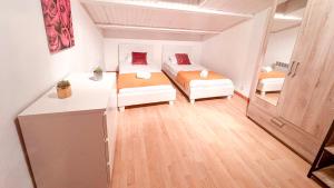 Villa -Piscine & Spa -14 pers