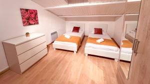 Villa -Piscine & Spa -14 pers