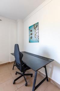 Pozo Breeze, acogedor y a unos pasos de la playa