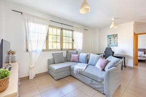 Pozo Breeze, acogedor y a unos pasos de la playa