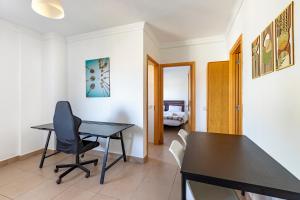 Pozo Breeze, acogedor y a unos pasos de la playa