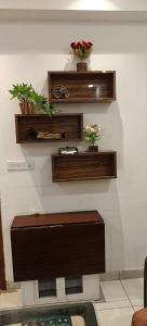 Nirvana Home Stay couple friendly- Amber Homes