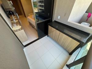 Flat em Muro Alto - Porto de Galinhas - MALIA D307 - By Anfitrião Legal