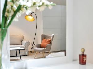 JBR Studio - Steps to Beach & Marina Walk - Pool & Gym