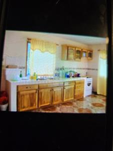 Awesome Volcán Barú Views