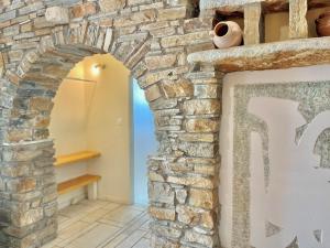 Nikiforos apartment Νaxos