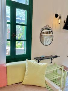 Nikiforos apartment Νaxos