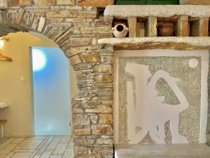 Nikiforos apartment Νaxos