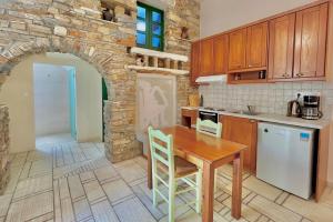 Nikiforos apartment Νaxos