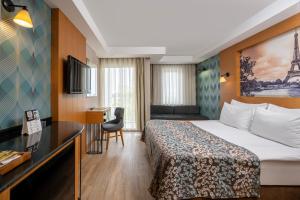 Sealife Family Resort Hotel